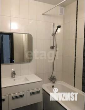 1-к квартира, вторичка, 46м2, 4/10 этаж