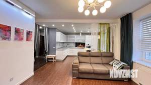 2-к квартира, вторичка, 57м2, 5/12 этаж