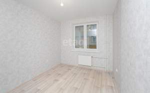 3-к квартира, сданный дом, 79м2, 2/13 этаж