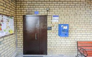 2-к квартира, вторичка, 67м2, 10/14 этаж