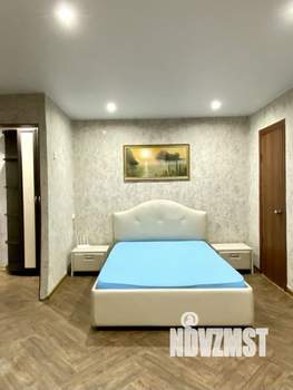 1-к квартира, вторичка, 32м2, 3/5 этаж