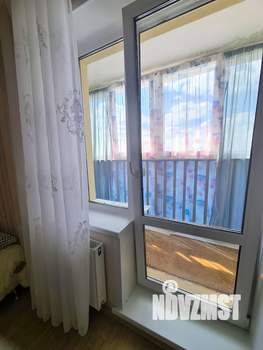 Студия квартира, вторичка, 22м2, 25/25 этаж