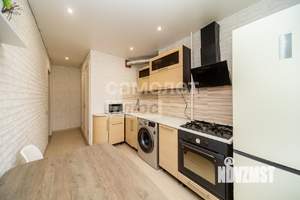 2-к квартира, вторичка, 44м2, 4/9 этаж