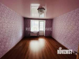 1-к квартира, вторичка, 40м2, 3/18 этаж