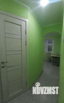 2-к квартира, вторичка, 44м2, 1/5 этаж