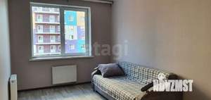 1-к квартира, вторичка, 40м2, 3/16 этаж