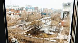 1-к квартира, вторичка, 36м2, 9/10 этаж