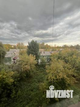 2-к квартира, вторичка, 43м2, 6/9 этаж