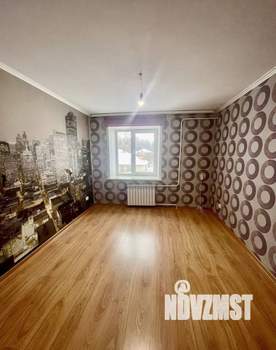 3-к квартира, вторичка, 60м2, 5/5 этаж