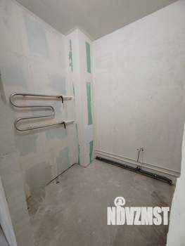 2-к квартира, вторичка, 55м2, 2/19 этаж