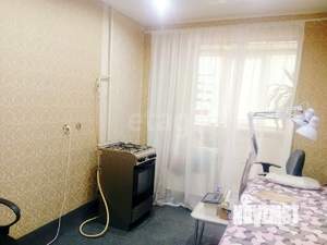 1-к квартира, вторичка, 42м2, 6/10 этаж