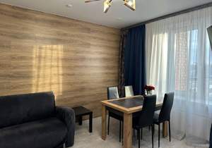 2-к квартира, вторичка, 68м2, 8/17 этаж