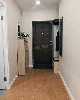 1-к квартира, вторичка, 58м2, 5/26 этаж