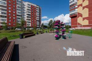 4-к квартира, вторичка, 85м2, 1/10 этаж