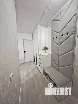 2-к квартира, вторичка, 60м2, 1/16 этаж