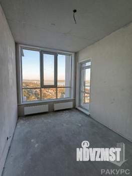 3-к квартира, сданный дом, 69м2, 20/23 этаж