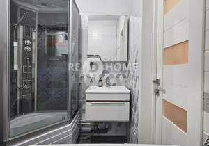 Студия квартира, вторичка, 21м2, 1/4 этаж