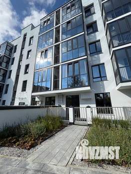 2-к квартира, вторичка, 42м2, 3/6 этаж