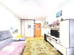 2-к квартира, вторичка, 53м2, 4/5 этаж