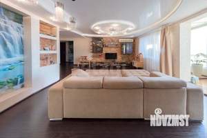 3-к квартира, вторичка, 88м2, 15/16 этаж