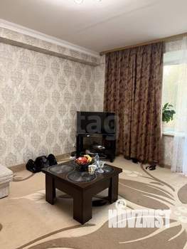 1-к квартира, вторичка, 39м2, 6/16 этаж