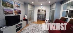 3-к квартира, вторичка, 64м2, 5/10 этаж