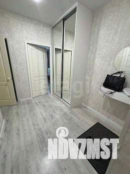 2-к квартира, вторичка, 38м2, 4/17 этаж