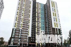 2-к квартира, вторичка, 42м2, 16/25 этаж