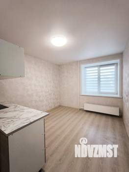 Студия квартира, вторичка, 15м2, 1/9 этаж