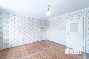 1-к квартира, вторичка, 35м2, 3/9 этаж