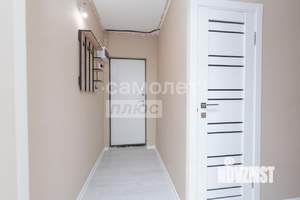 2-к квартира, вторичка, 44м2, 1/5 этаж