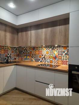 3-к квартира, вторичка, 70м2, 2/18 этаж