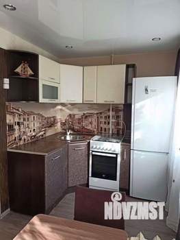 2-к квартира, вторичка, 44м2, 3/5 этаж