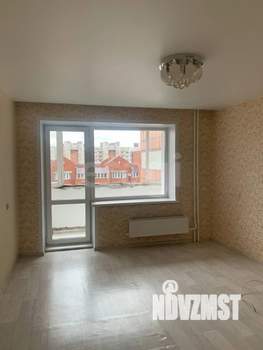 2-к квартира, вторичка, 50м2, 9/10 этаж