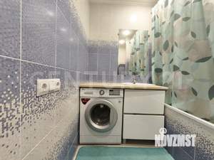 Студия квартира, вторичка, 33м2, 18/25 этаж