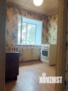 1-к квартира, вторичка, 30м2, 1/5 этаж