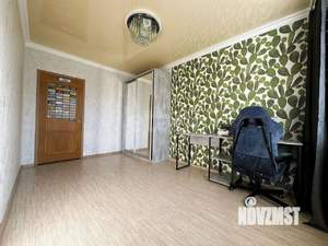 3-к квартира, вторичка, 65м2, 3/10 этаж