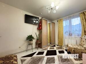 1-к квартира, вторичка, 28м2, 6/25 этаж