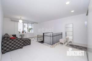3-к квартира, вторичка, 91м2, 3/9 этаж