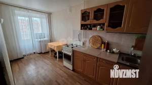 1-к квартира, вторичка, 35м2, 7/9 этаж
