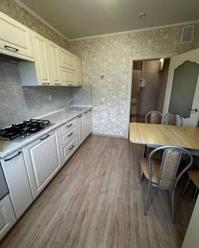 1-к квартира, вторичка, 36м2, 5/10 этаж