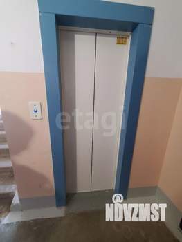 2-к квартира, вторичка, 55м2, 4/9 этаж