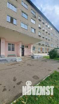 Студия квартира, вторичка, 18м2, 5/5 этаж
