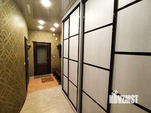 4-к квартира, вторичка, 174м2, 1/7 этаж