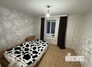 2-к квартира, вторичка, 49м2, 1/5 этаж