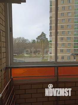 1-к квартира, вторичка, 38м2, 2/20 этаж