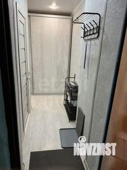 1-к квартира, вторичка, 30м2, 2/5 этаж
