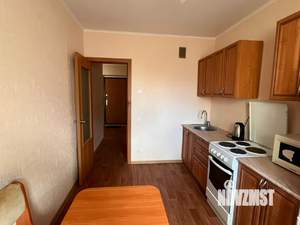 1-к квартира, вторичка, 38м2, 5/10 этаж