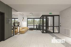 Студия квартира, вторичка, 30м2, 6/8 этаж