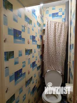 2-к квартира, вторичка, 44м2, 4/5 этаж